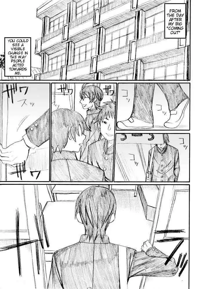 Onani Master Kurosawa Chapter 24 1